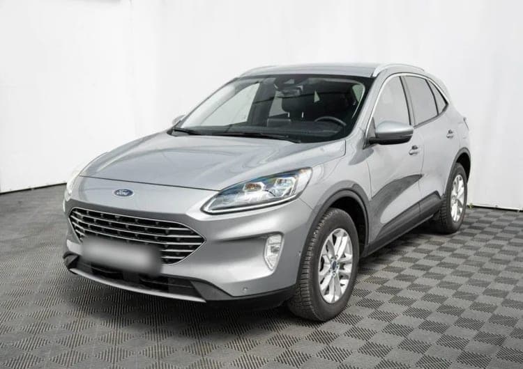 Ford Kuga Kuga 2.5 FHEV FWD Titanium