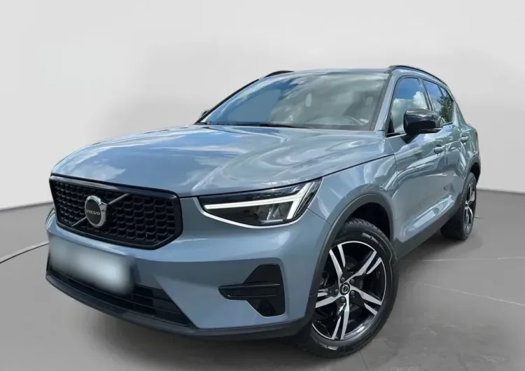 Volvo XC 40 XC40 B4 Core aut