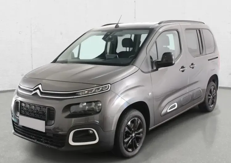 Citroen Berlingo Berlingo M 1.5 BlueHDI Shine S&S