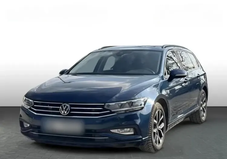 Volkswagen Passat Passat 2.0 TDI EVO Business DSG