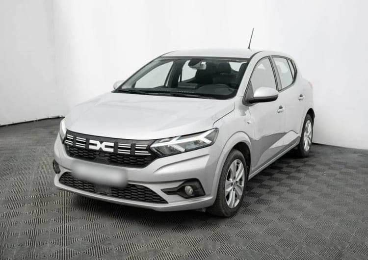 Dacia Sandero Sandero 1.0 TCe Expression