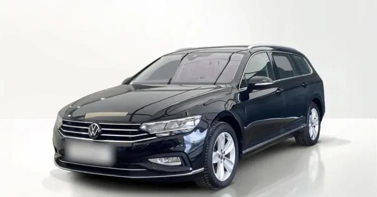 Volkswagen Passat Passat 2.0 TSI Elegance DSG