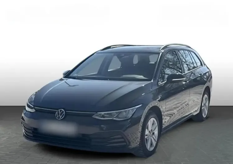 Volkswagen Golf Golf VIII 1.5 TSI EVO Life