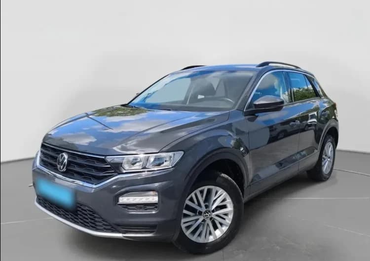 Volkswagen T-Roc T-ROC 1.5 TSI GPF ACT Advance DSG