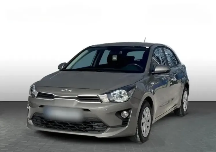 Kia Rio Rio 1.0 T-GDI M