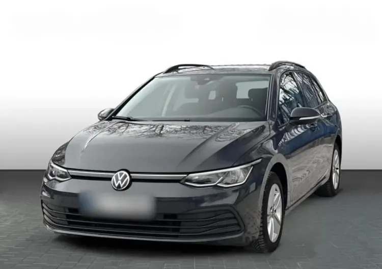 Volkswagen Golf Golf VIII 1.5 TSI EVO Life