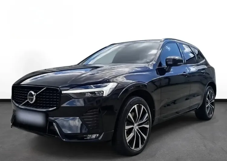 Volvo XC 60 XC 60 B4 D AWD Plus Dark aut