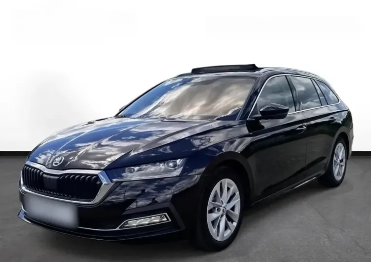 Skoda Octavia Octavia 2.0 TDI Style DSG