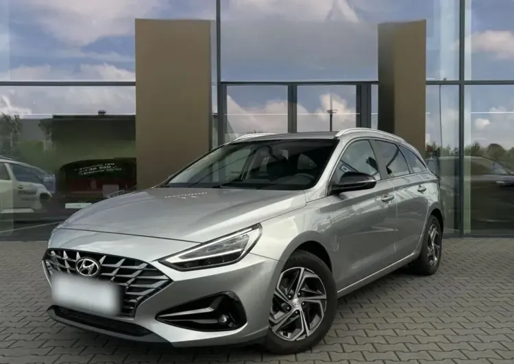 Hyundai i30 i30 1.5 T-GDI 48V Smart DCT
