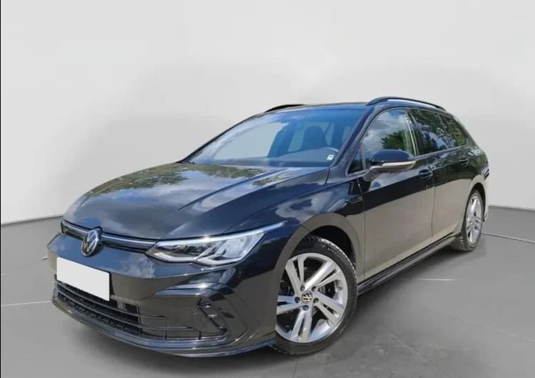 Volkswagen Golf Golf VIII 1.5 eTSI EVO R-Line DSG