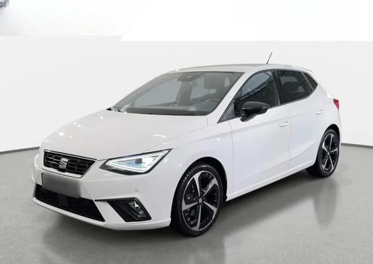 SEAT Ibiza Ibiza 1.0 TSI FR S&S
