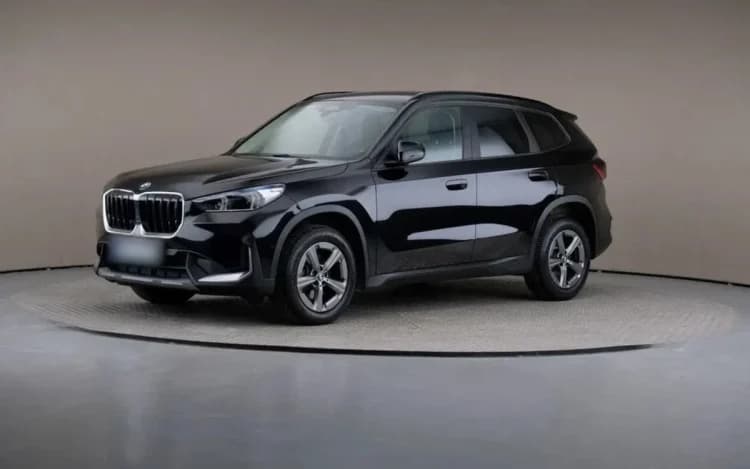 BMW X1 X1 sDrive18i aut