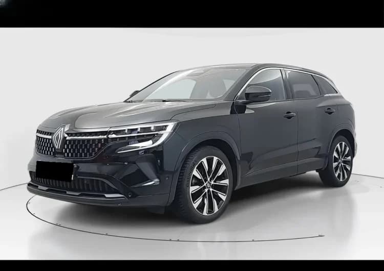 Renault Austral Austral 1.3 TCe mHEV Techno aut