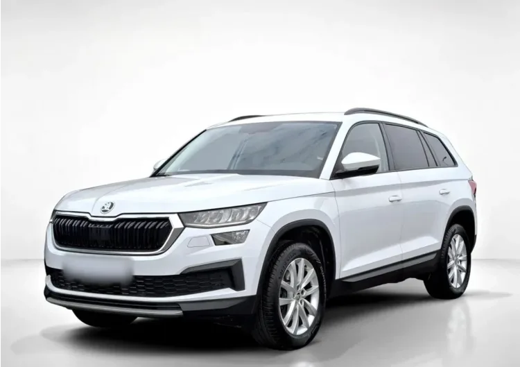 Skoda Kodiaq Kodiaq 2.0 TDI 4x2 Ambition DSG 7os.