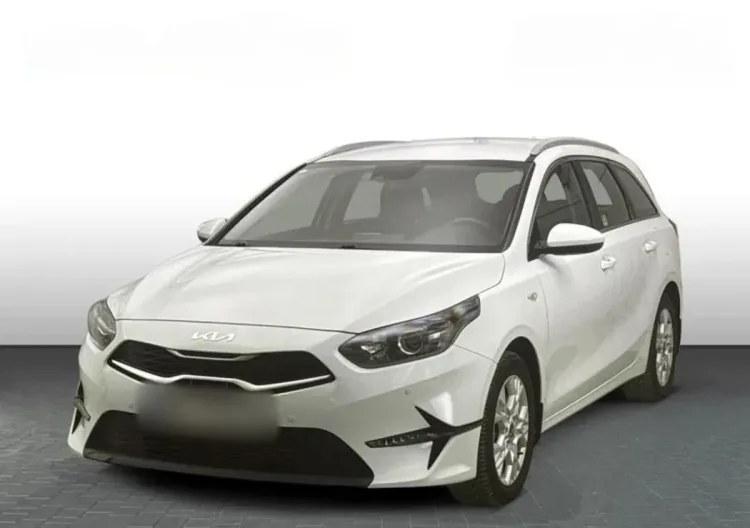 Kia Ceed Ceed 1.5 T-GDI M