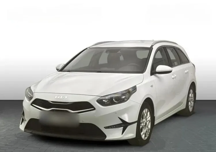 Kia Ceed Ceed 1.5 T-GDI M