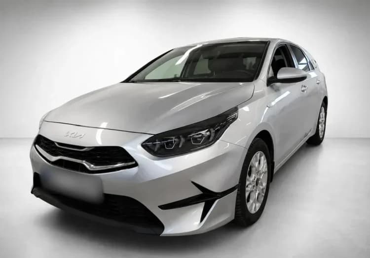 Kia Ceed Ceed 1.5 T-GDI M DCT