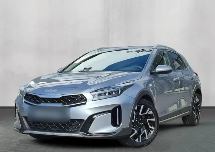 Kia XCeed XCeed 1.5 T-GDI M DCT