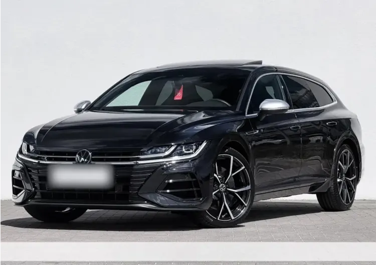 Volkswagen Arteon Arteon 2.0 TSI 4Motion R DSG