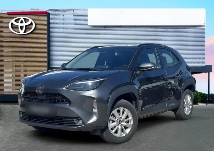 Toyota Yaris Cross Yaris Cross Hybrid 1.5 Comfort