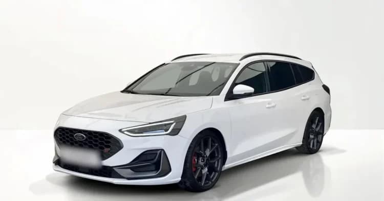 Ford Focus Focus 2.3 EcoBoost ST X aut