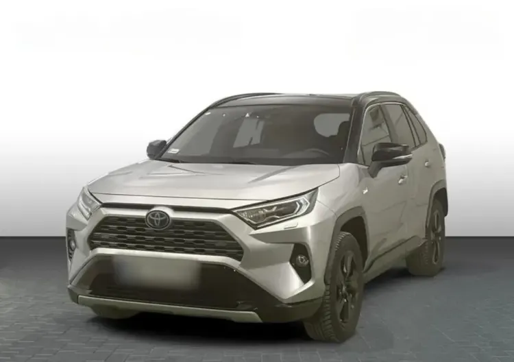 Toyota RAV4 RAV4 2.5 Hybrid Selection 4x2