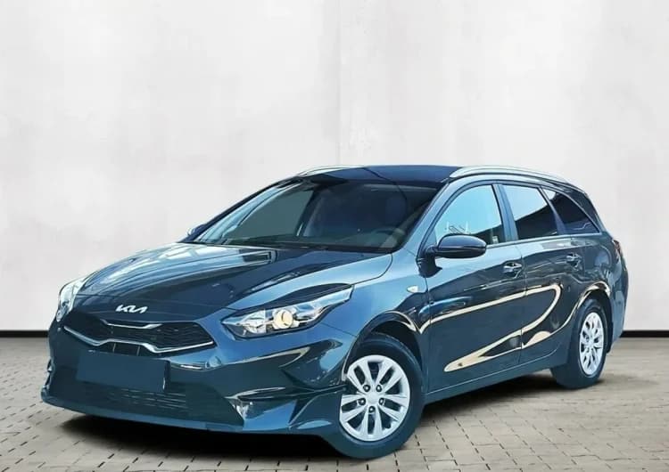 Kia Ceed Ceed 1.5 T-GDI S