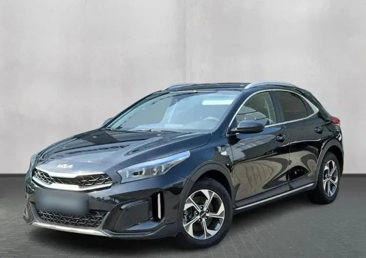 Kia XCeed XCeed 1.5 T-GDI M