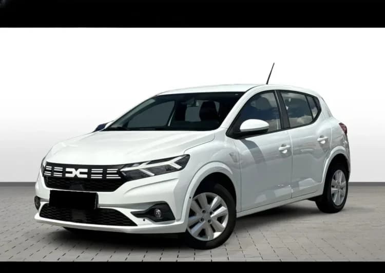 Dacia Sandero Sandero 1.0 TCe Expression LPG