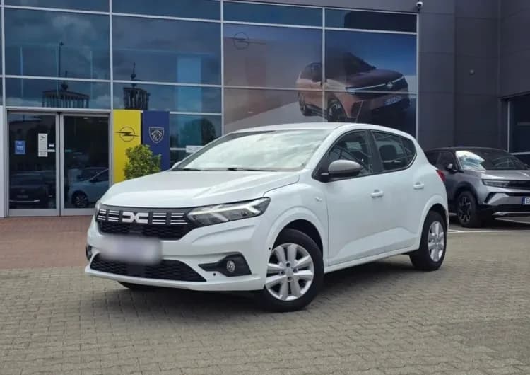 Dacia Sandero Sandero 1.0 TCe Expression LPG