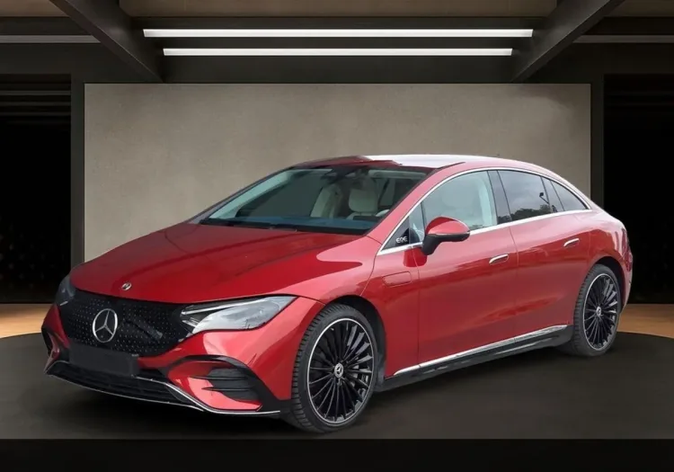 Mercedes-Benz EQE EQE 300 AMG Line