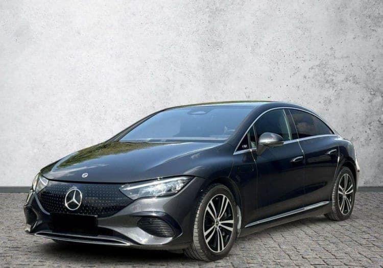 Mercedes-Benz EQE EQE 350