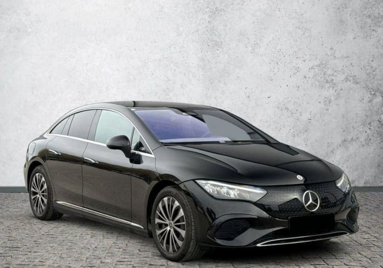 Mercedes-Benz EQE EQE 350