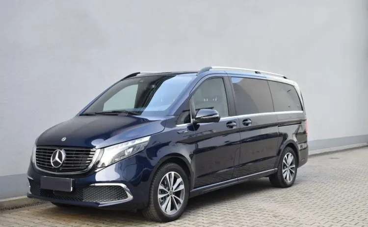 Mercedes-Benz EQV EQV 300