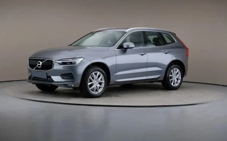 Volvo XC 60 XC 60 B4 D AWD Momentum Pro aut