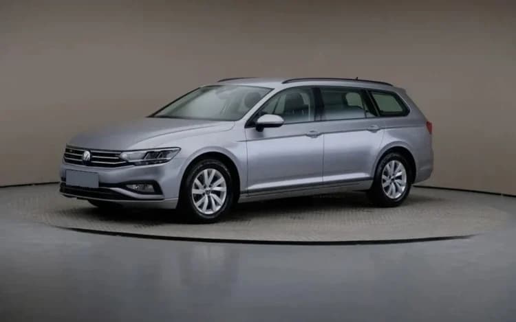Volkswagen Passat Passat 1.5 TSI EVO Essence DSG