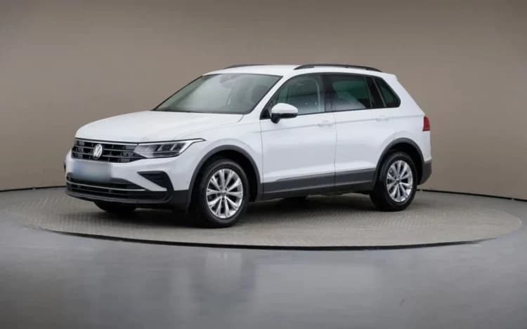 Volkswagen Tiguan Tiguan 2.0 TDI SCR Life DSG