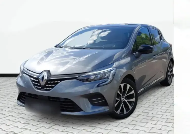 Renault Clio Clio 1.0 TCe Techno LPG