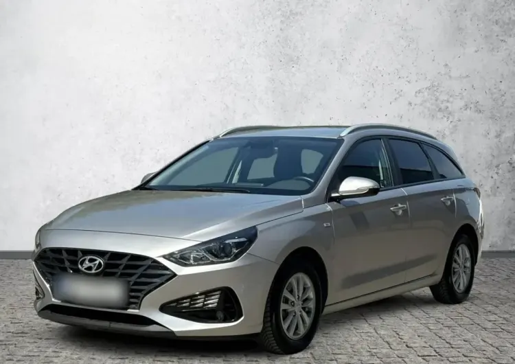 Hyundai i30 i30 1.5 T-GDI 48V Modern