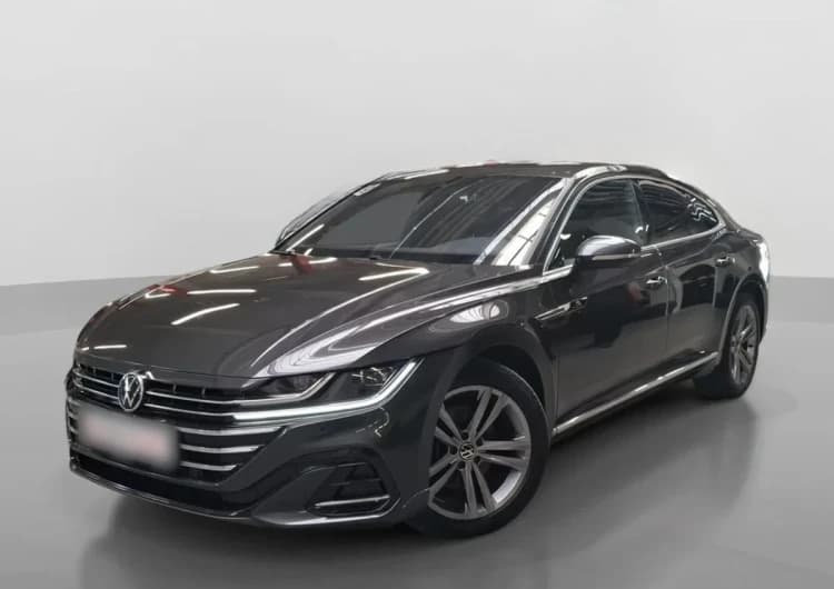 Volkswagen Arteon Arteon 2.0 TSI R-Line DSG