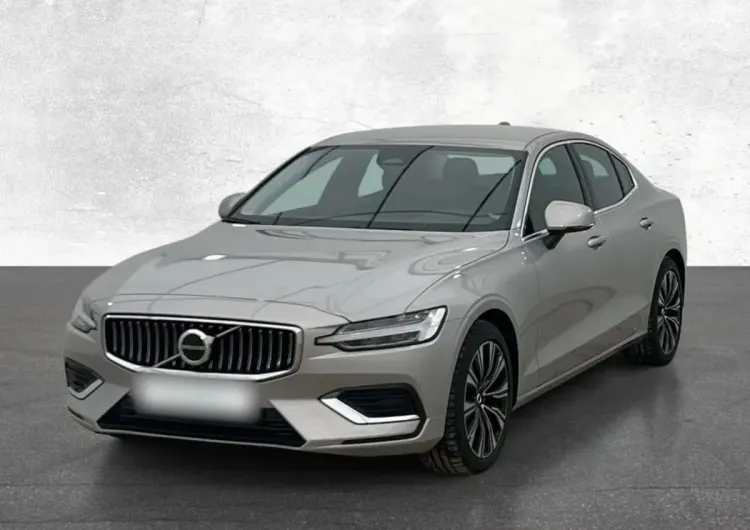 Volvo S60 S60 B4 B Plus Dark aut