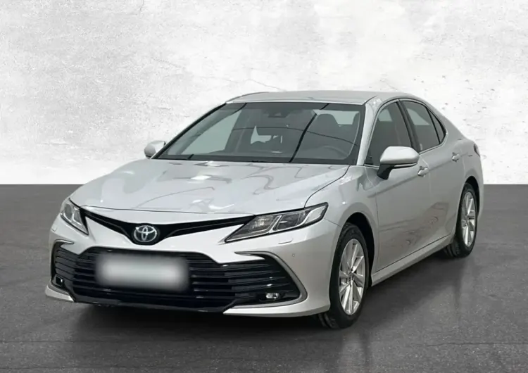 Toyota Camry Camry 2.5 Hybrid Comfort CVT