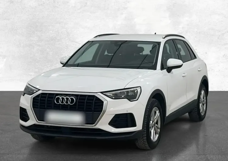Audi Q3 Q3 35 TFSI mHEV S tronic