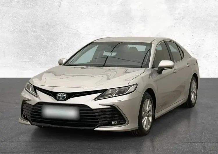 Toyota Camry Camry 2.5 Hybrid Comfort CVT