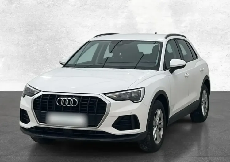 Audi Q3 Q3 35 TFSI mHEV S tronic