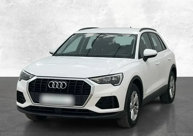 Audi Q3 Q3 35 TFSI mHEV S tronic