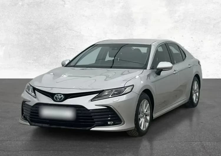 Toyota Camry Camry 2.5 Hybrid Comfort CVT