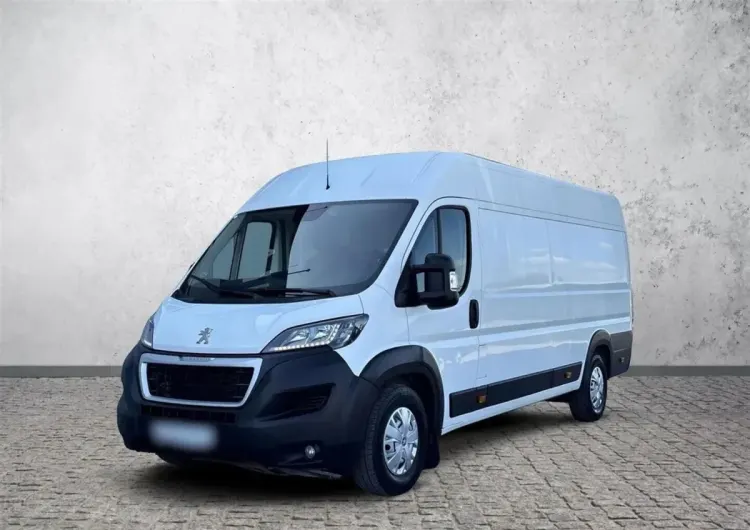 Peugeot Boxer Boxer 335 BlueHDi L3H2 Premium