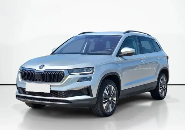 Skoda Karoq Karoq 1.5 TSI ACT GPF 4x2 Ambition DSG