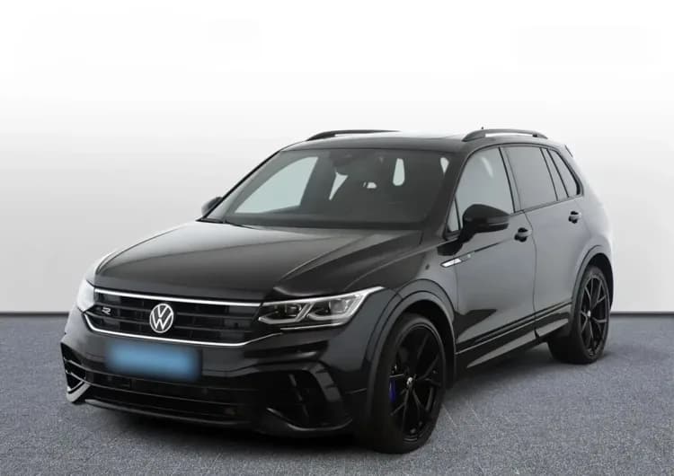 Volkswagen Tiguan Tiguan 2.0 TSI 4Mot. R DSG